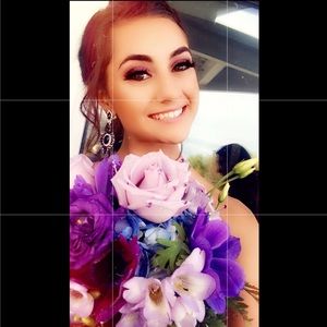 Meet your Posher, Courtney